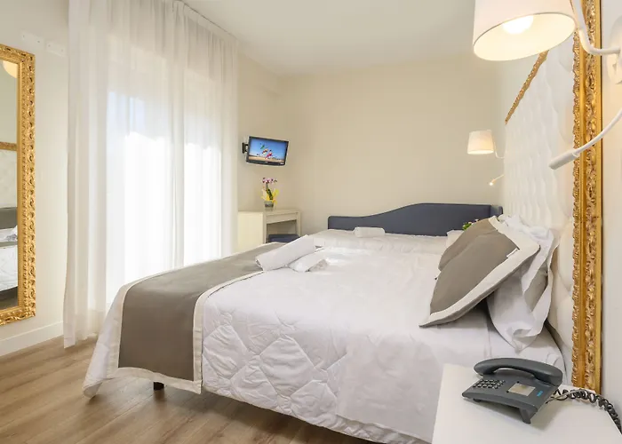 Atlas Hotel Riccione