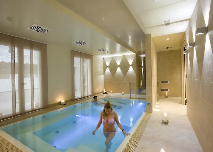 Hotel Consuelo Riccione